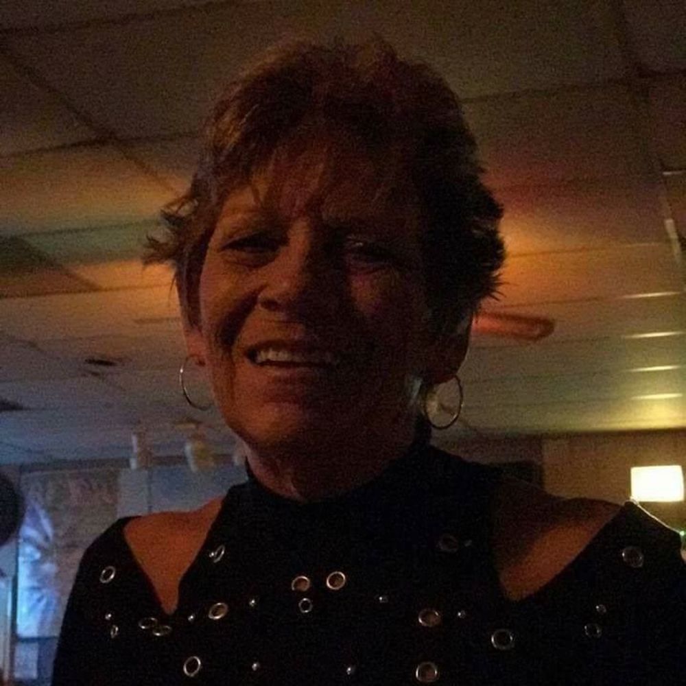 Meet your Posher, Linda